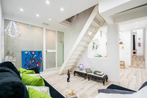 For You Rentals Teatro Real Plaza Apartment TEMPORAL Saint Martin Madrid TRU5